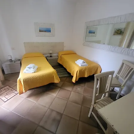 Dory Hotel Albinia