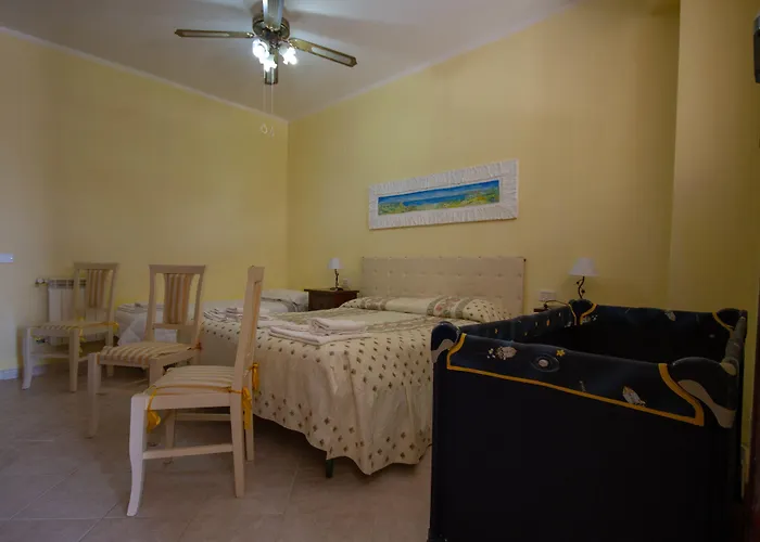 Dory Hotel Albinia