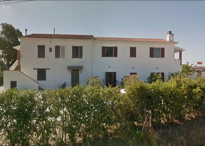Hotel Dory Albinia