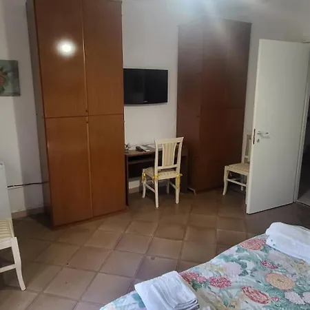 Hotell Dory
