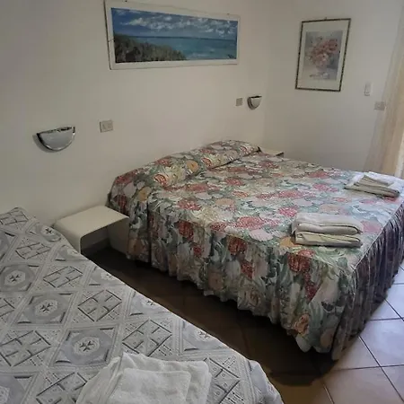 Dory Hotell Albinia