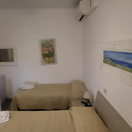 Hotel Dory Albinia