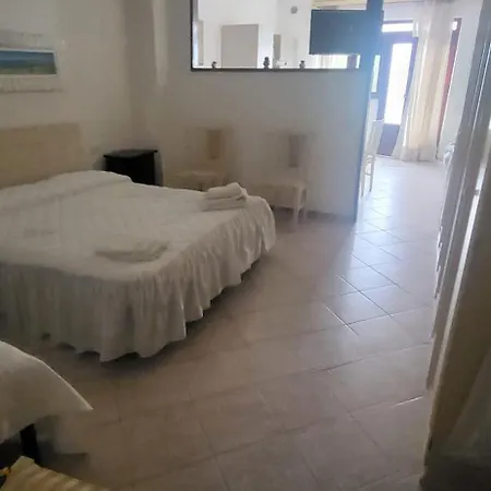 Hotel Dory Albinia
