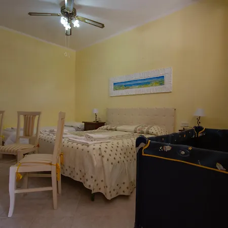 Dory Hotell Albinia