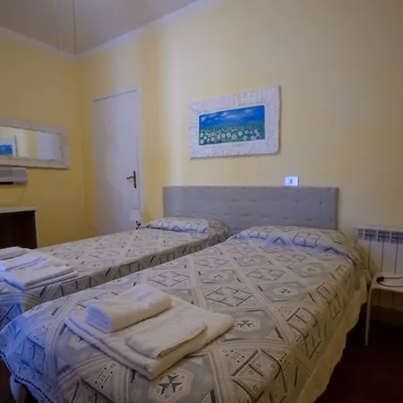 Hotell Dory Albinia