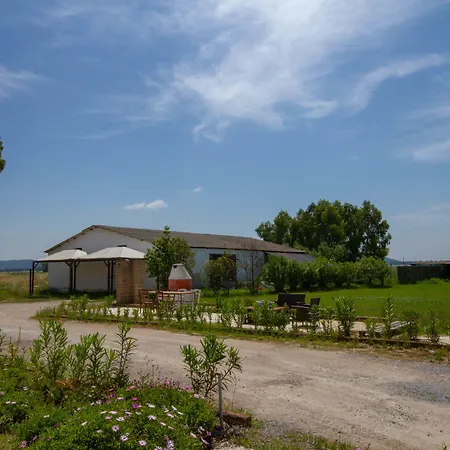 Dory Hotel Albinia
