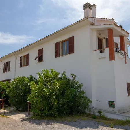 Hotel Dory Albinia
