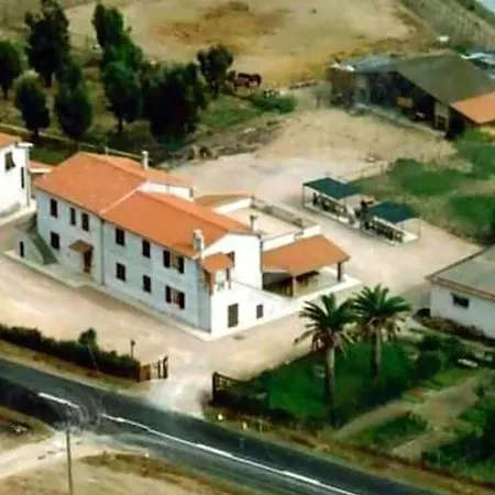Dory Hotel Albinia