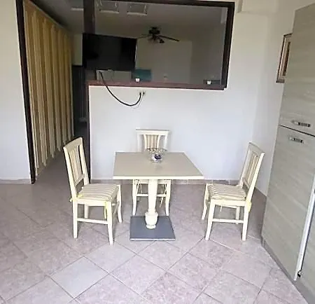 Hotel Dory Albinia