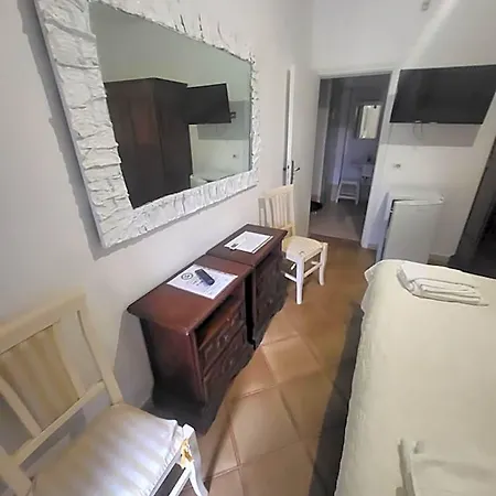 Hotel Dory Albinia