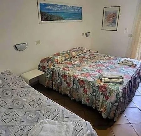 Hotel Dory