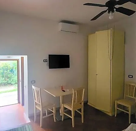 Dory Hotel Albinia