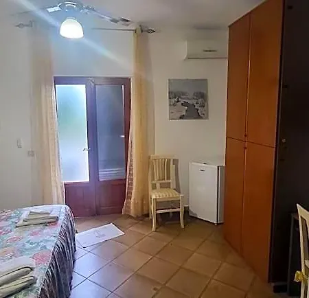 Hotel Dory Albinia