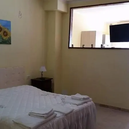 Dory Hotel *