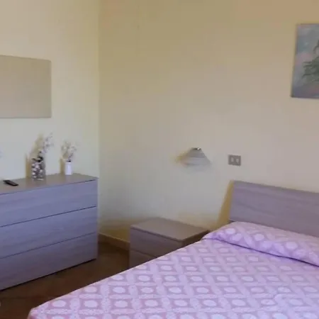Dory Hotel Albinia